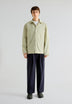 KAPPY | CHAQUETA RIPSTOP