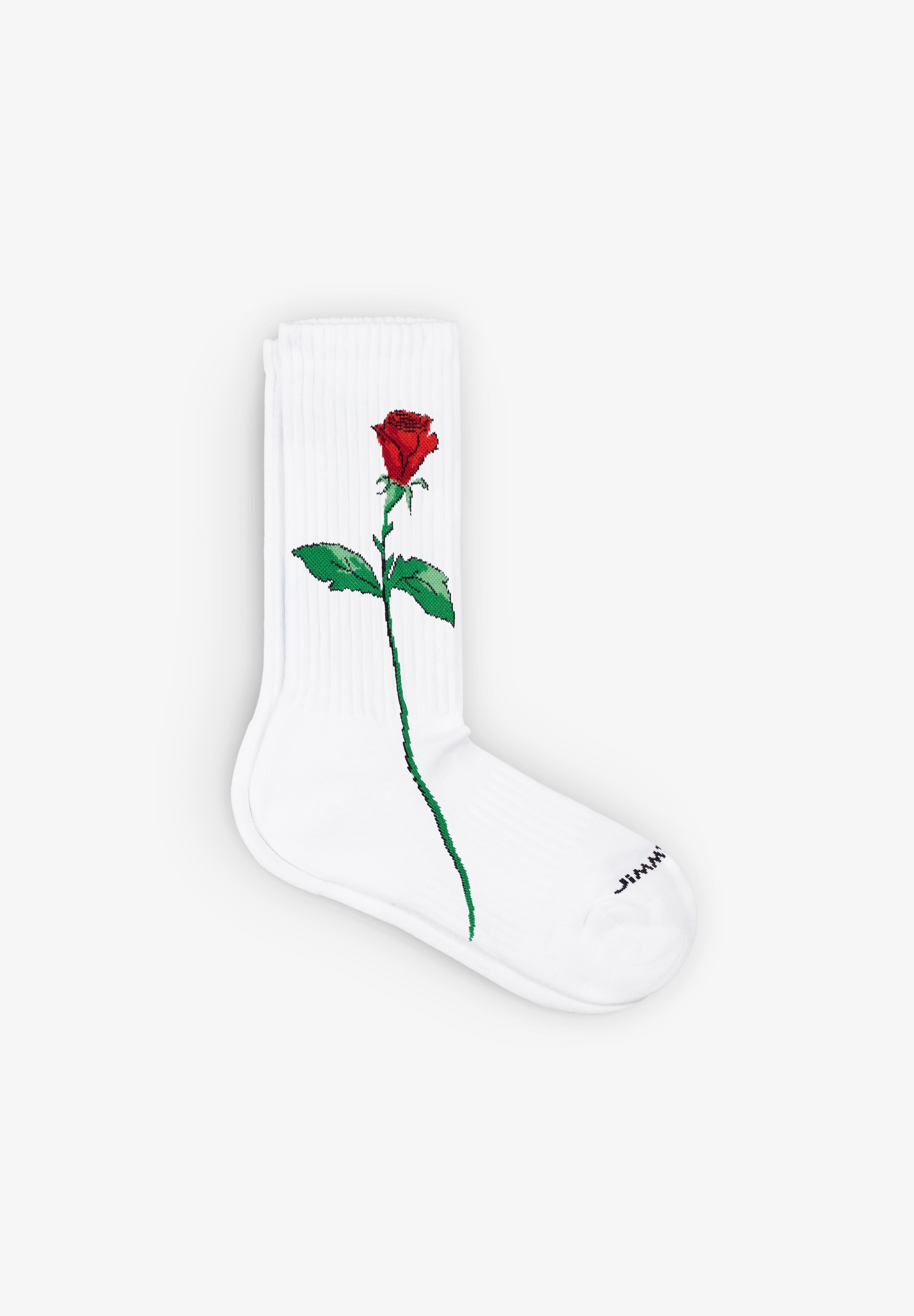 JIMMY LION | CALCETINES ATHLETIC YNES SUELVES ROSE