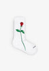 JIMMY LION | CALCETINES ATHLETIC YNES SUELVES ROSE