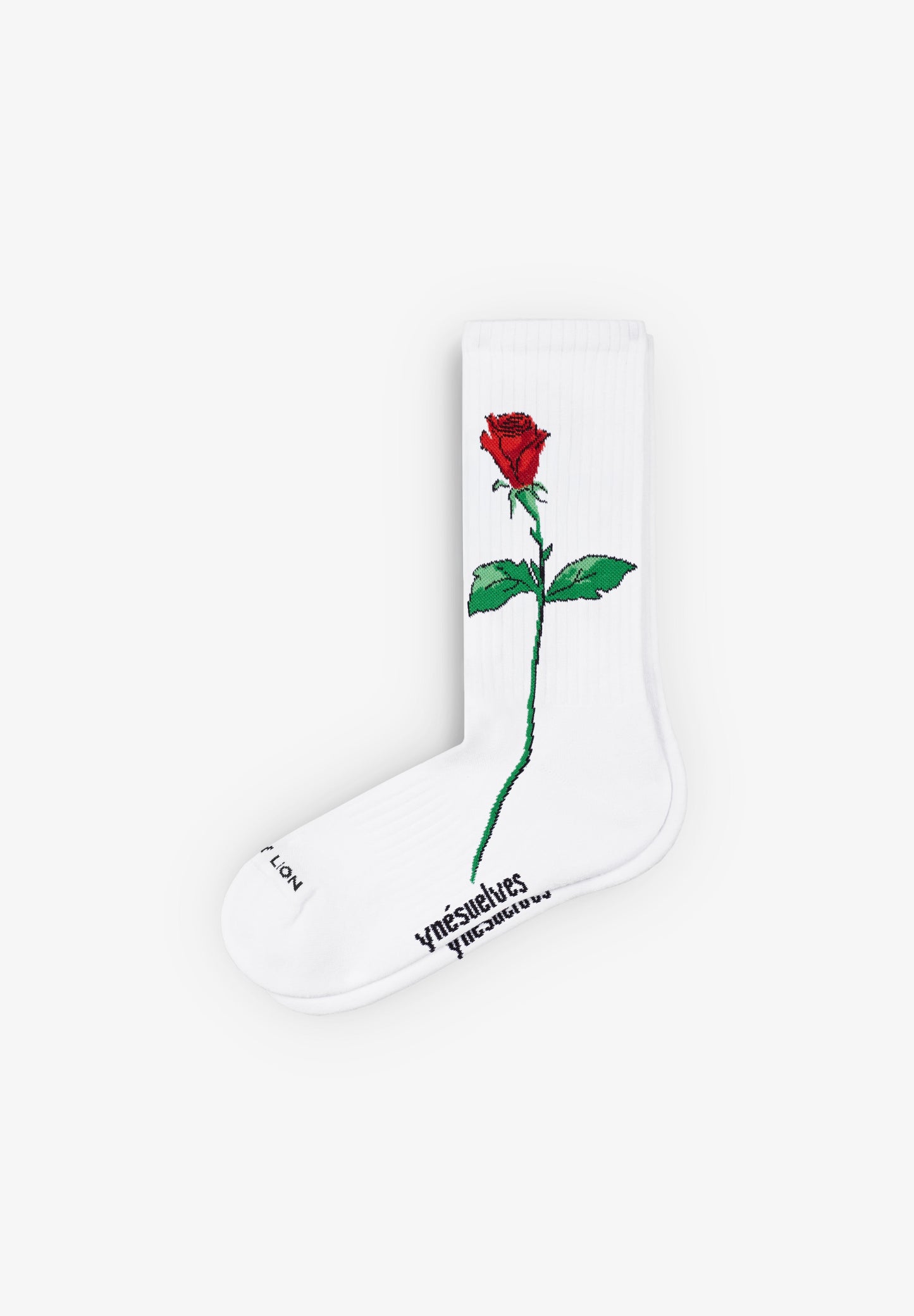 JIMMY LION | CALCETINES ATHLETIC YNES SUELVES ROSE