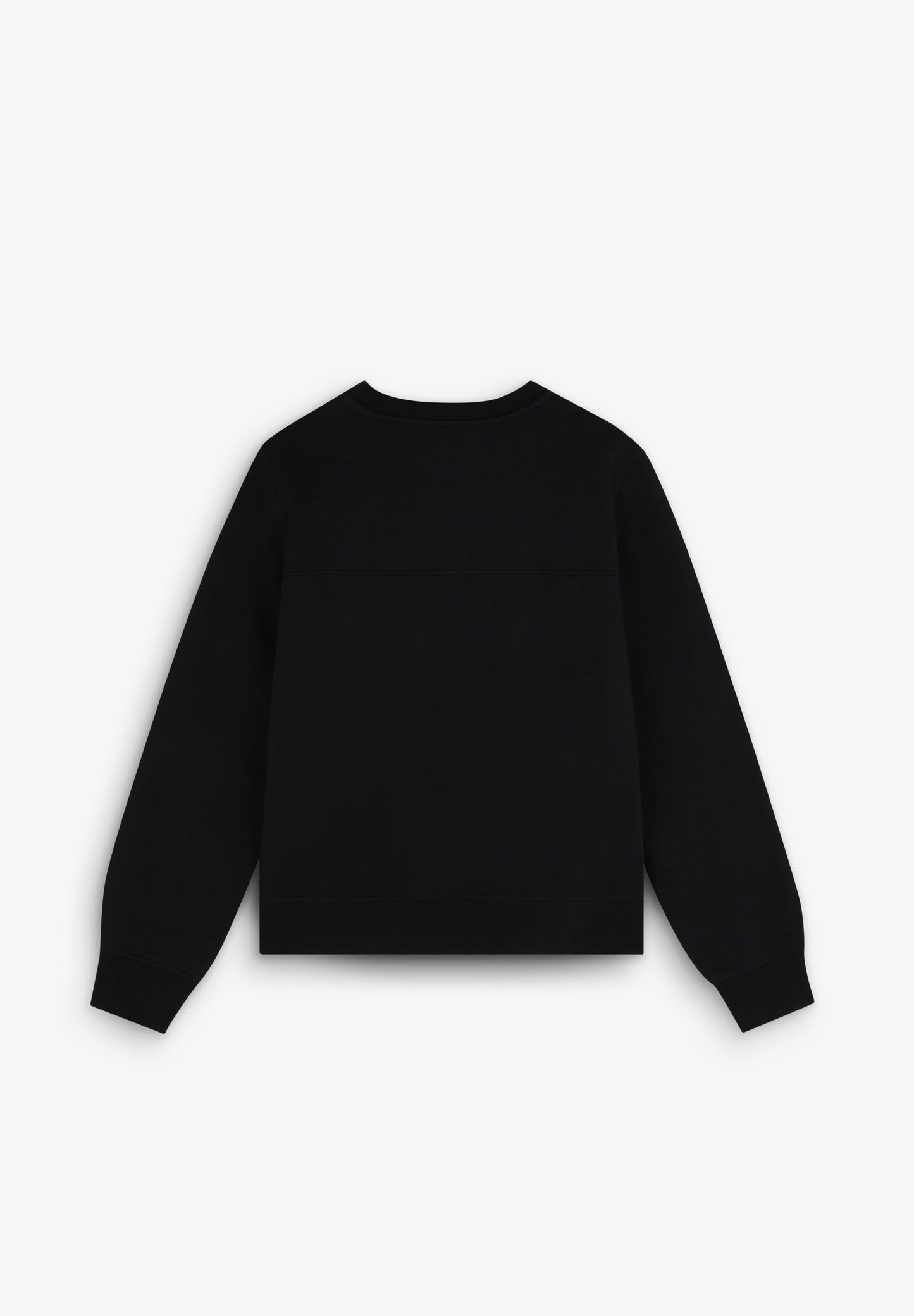 SUDADERA BÁSICA CALAVERA
