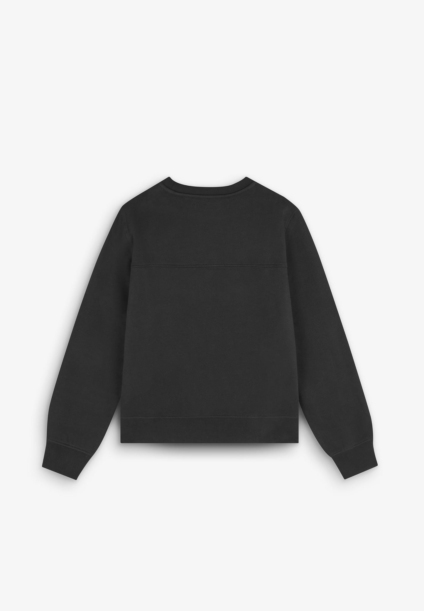 SUDADERA BÁSICA CALAVERA