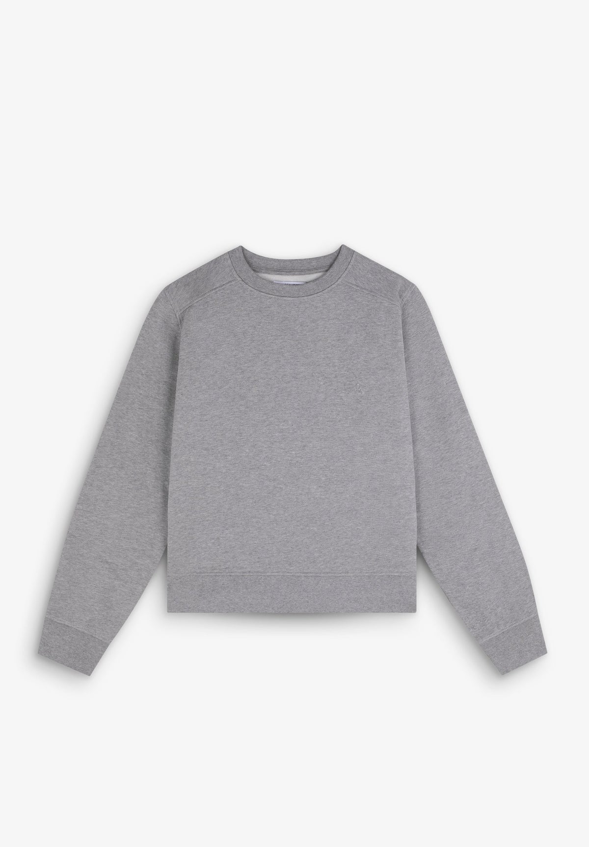 SUDADERA BÁSICA CALAVERA