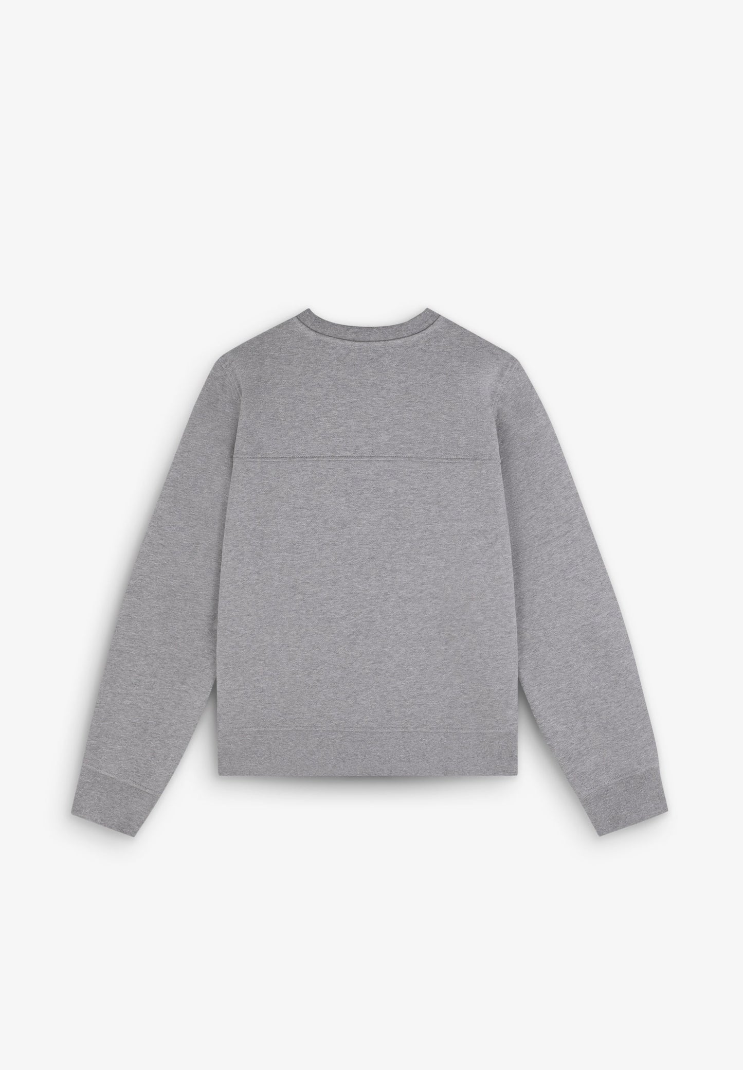 SUDADERA BÁSICA CALAVERA