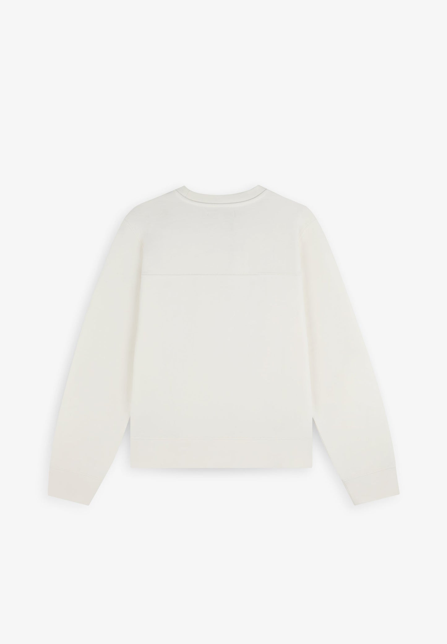 SUDADERA BÁSICA CALAVERA