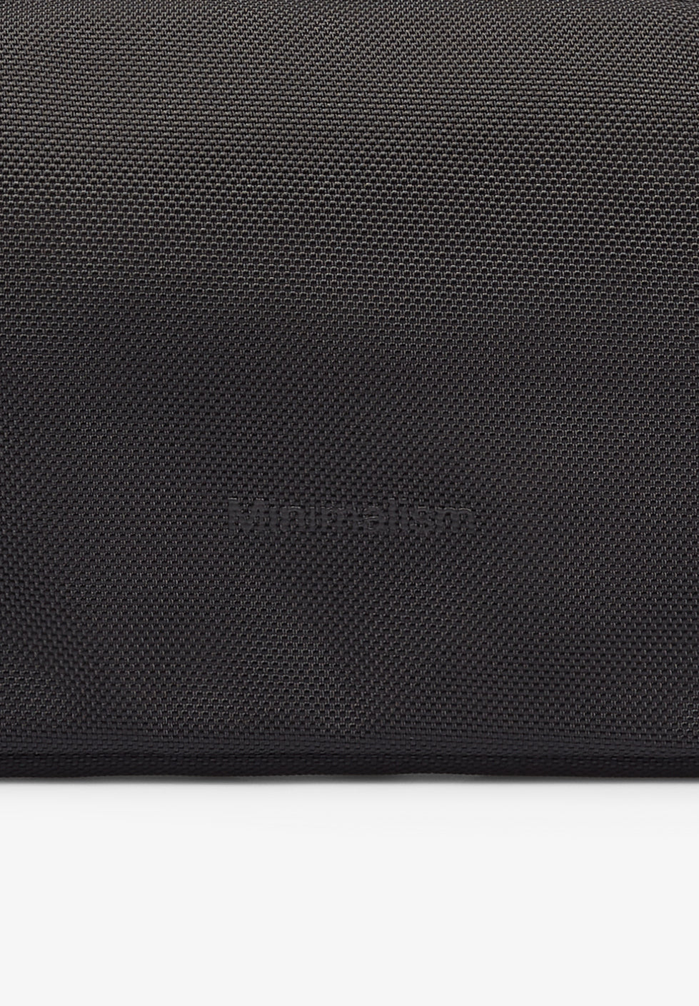 MINIMALISM BRAND | NECESER MINIMALISM DE POLIÉSTER RECICLADO