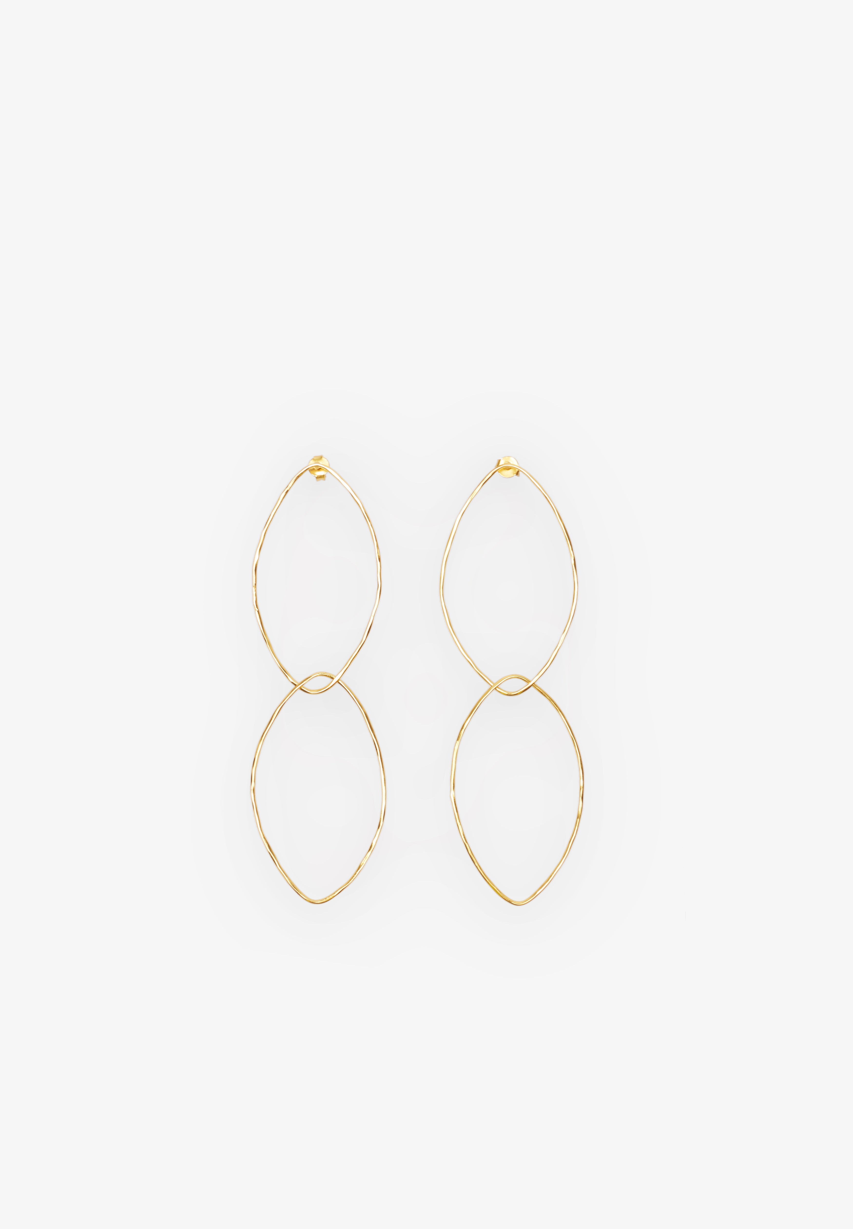 MONCOLLIER | PENDIENTES PAROS