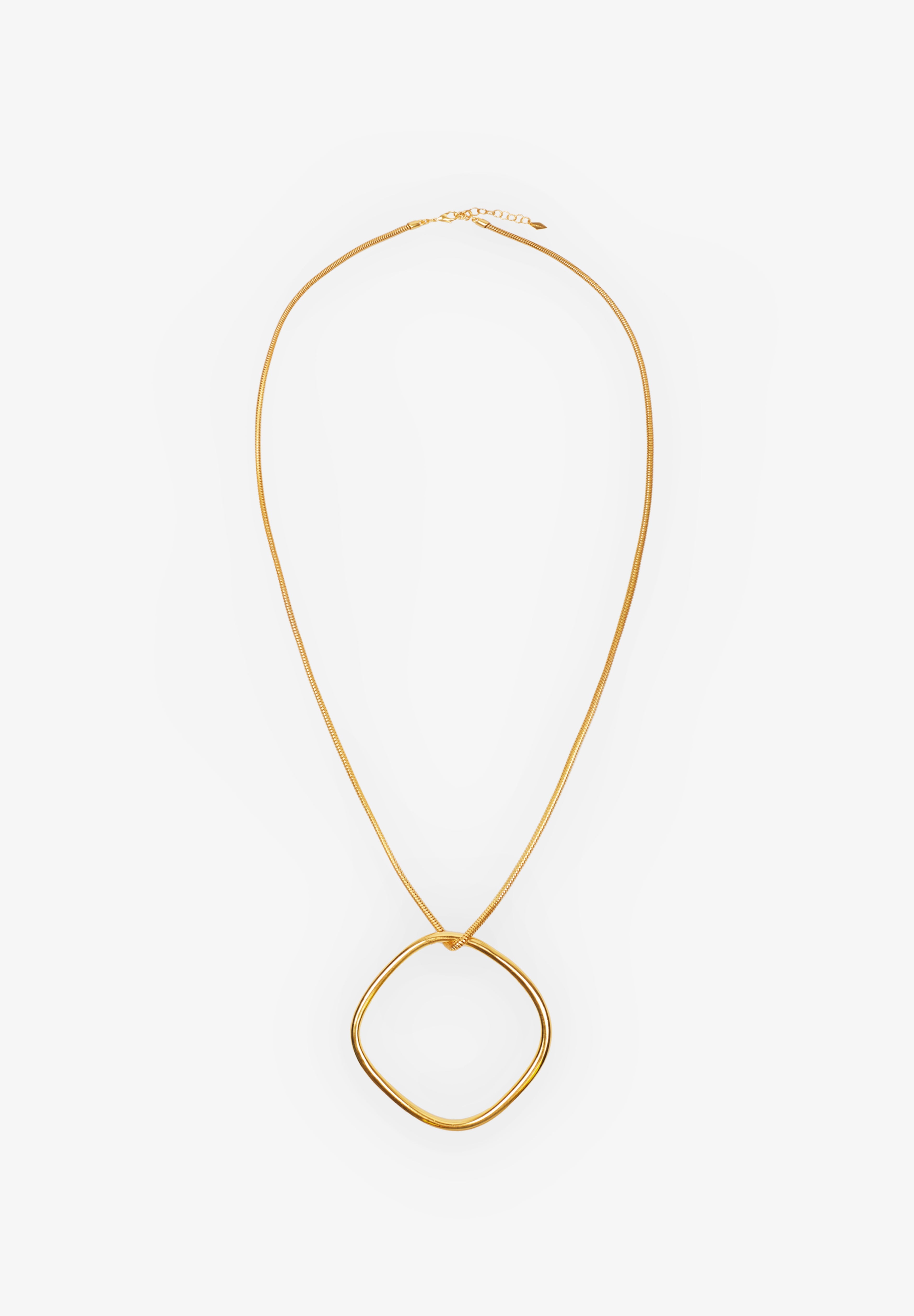 MONCOLLIER | COLGANTE NAVONA
