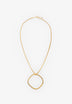 MONCOLLIER | COLGANTE NAVONA