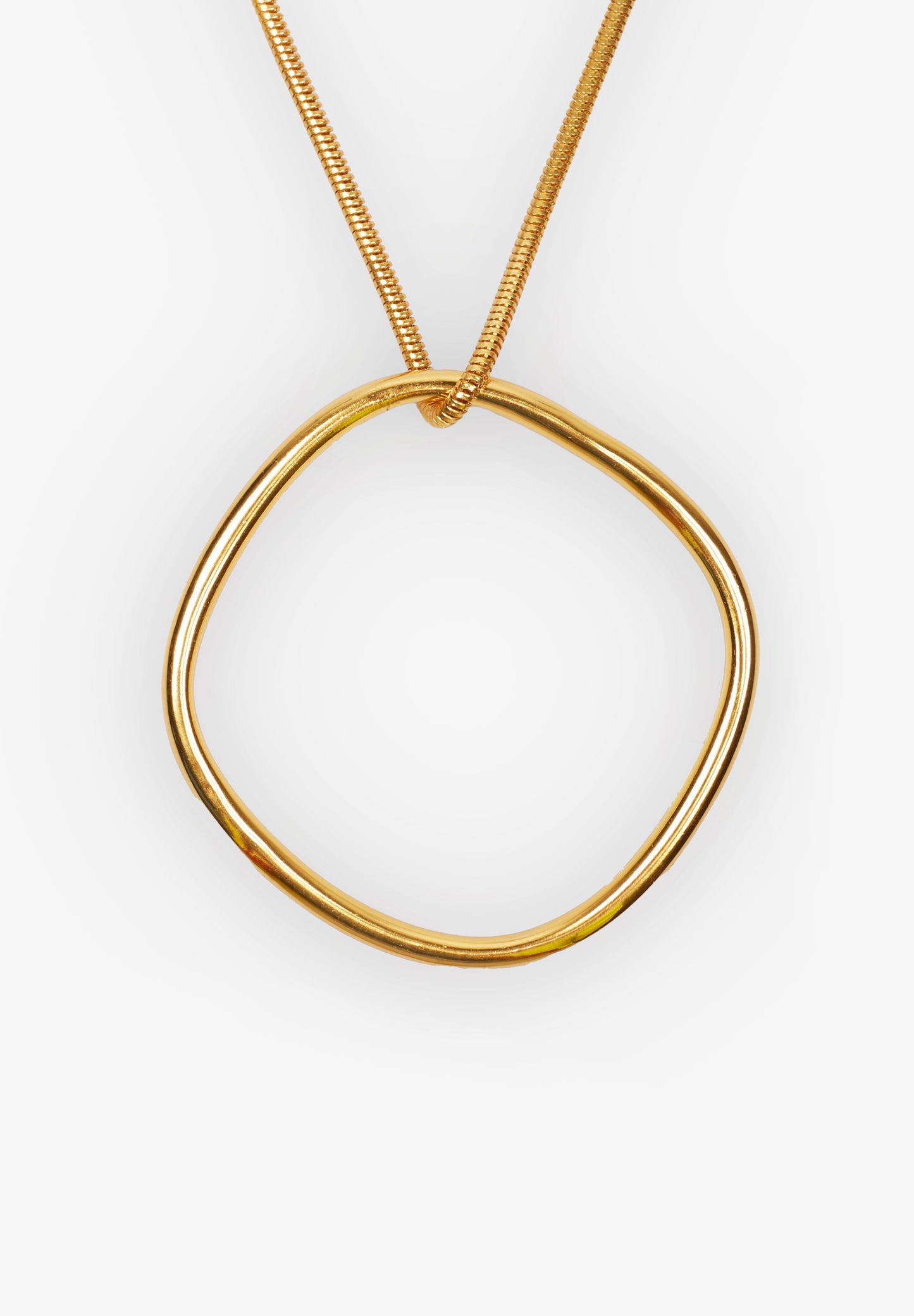 MONCOLLIER | COLGANTE NAVONA