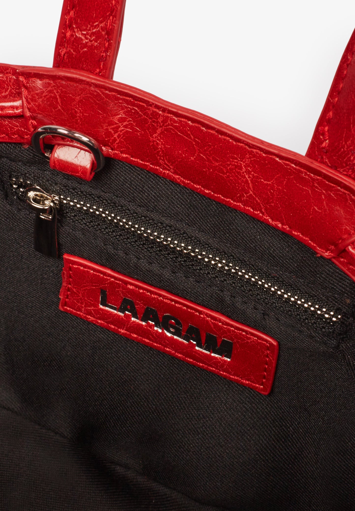 LAAGAM | BOLSO MINI DARLING