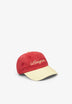 LAAGAM | GORRA BICOLOR LOGO