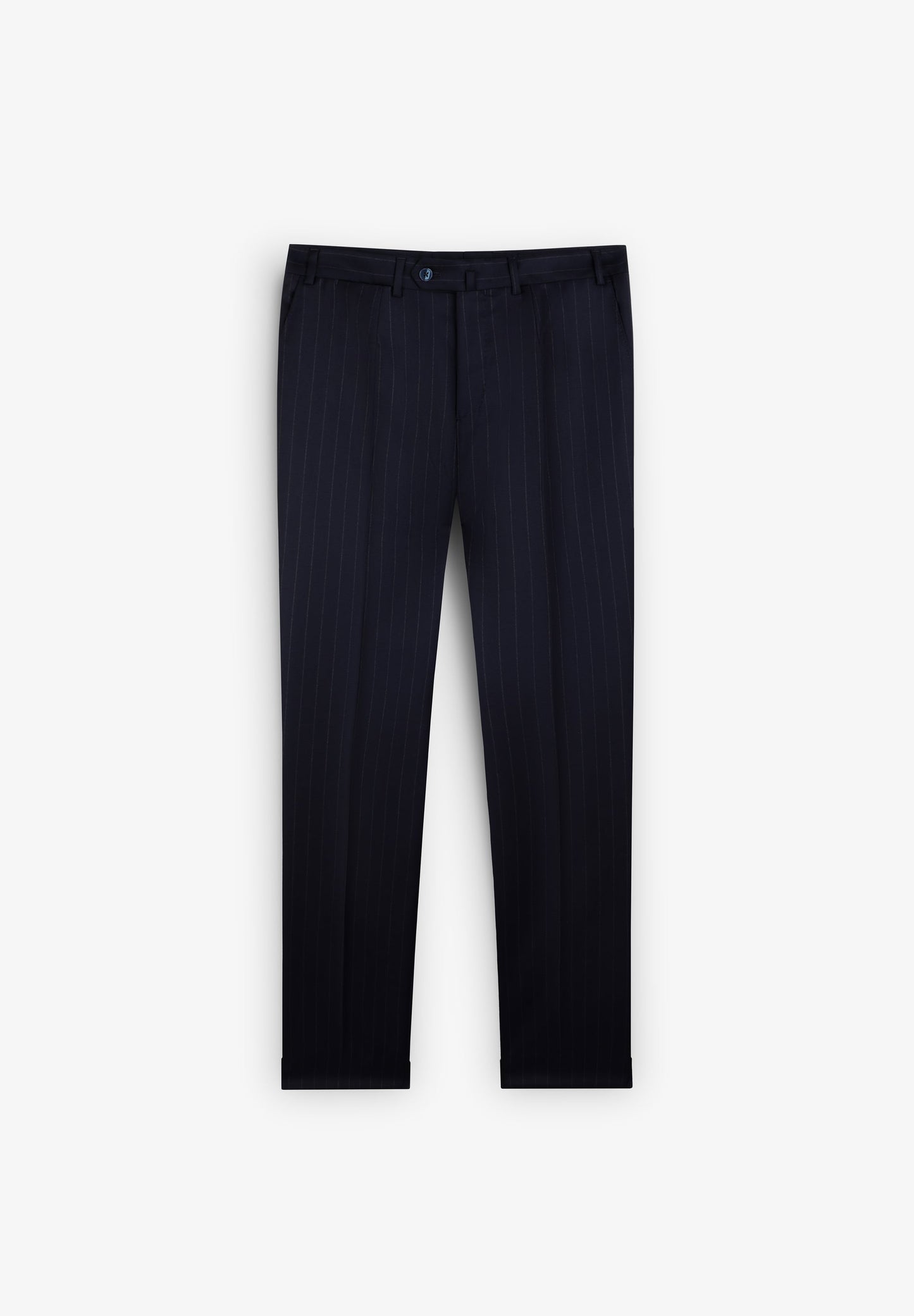 PANTALONES TRAJE RAYA DIPLOMÁTICA - Scalpers