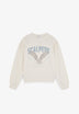 SUDADERA PRINT LAVADO