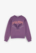 SUDADERA PRINT LAVADO