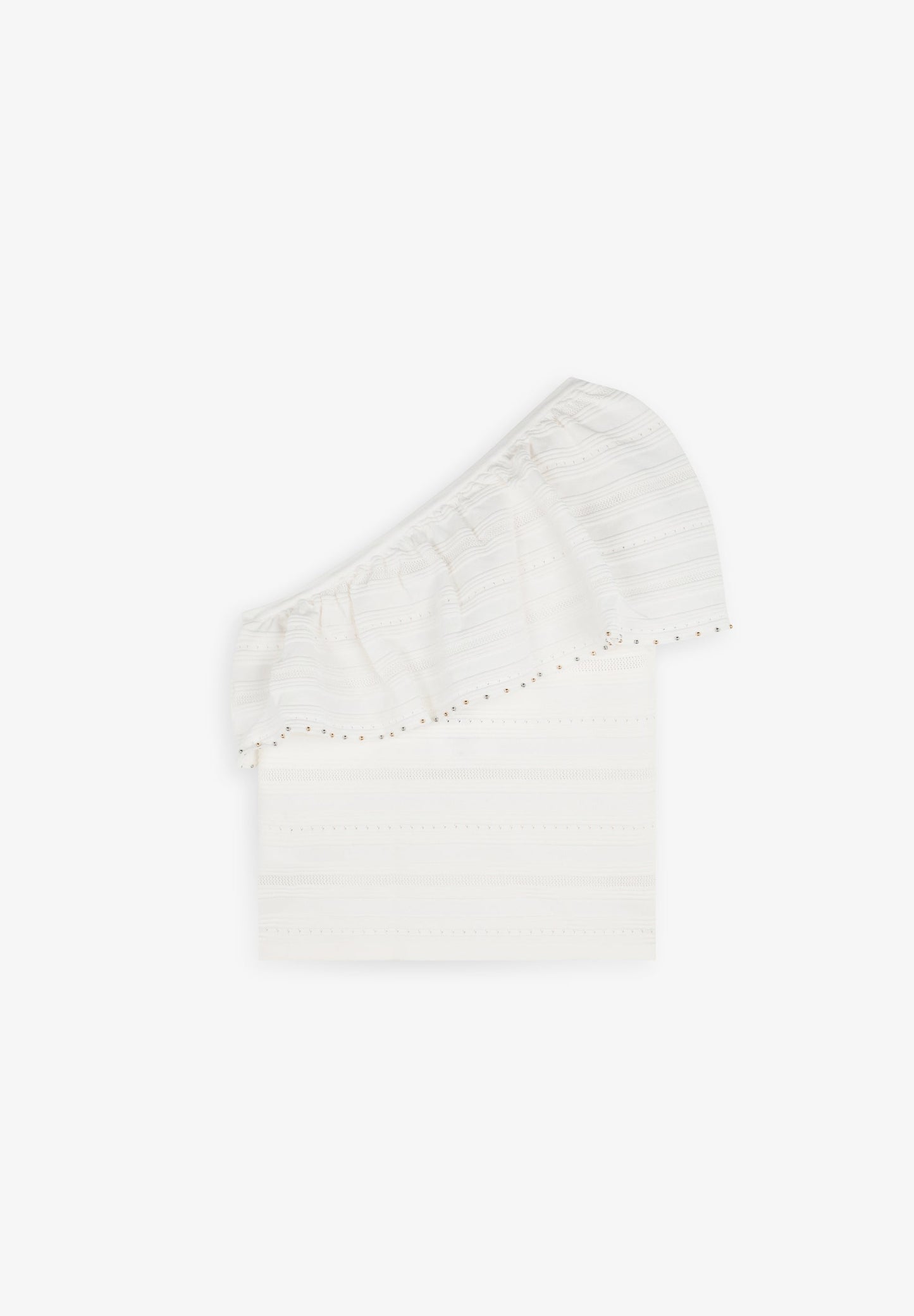 TOP PUNTO ASIMÉTRICO VOLANTE