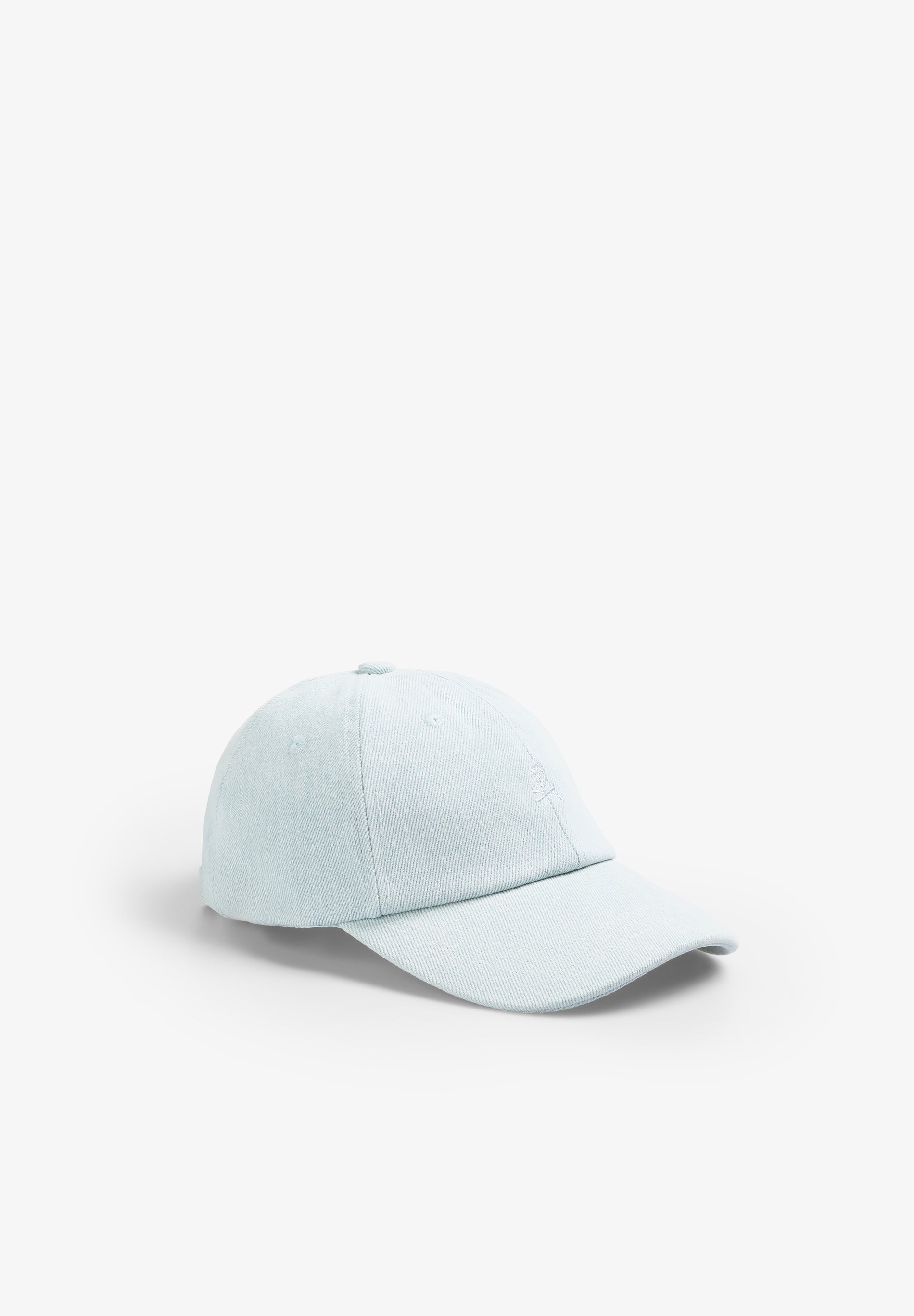SCSKULL BASIC CAP