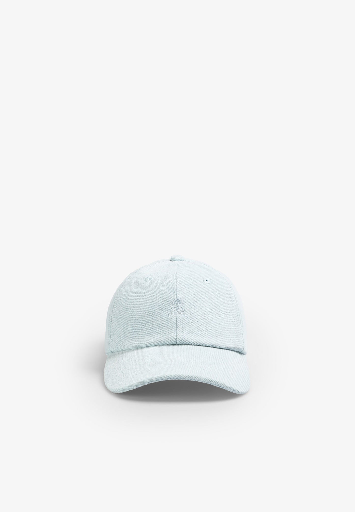 SCSKULL BASIC CAP