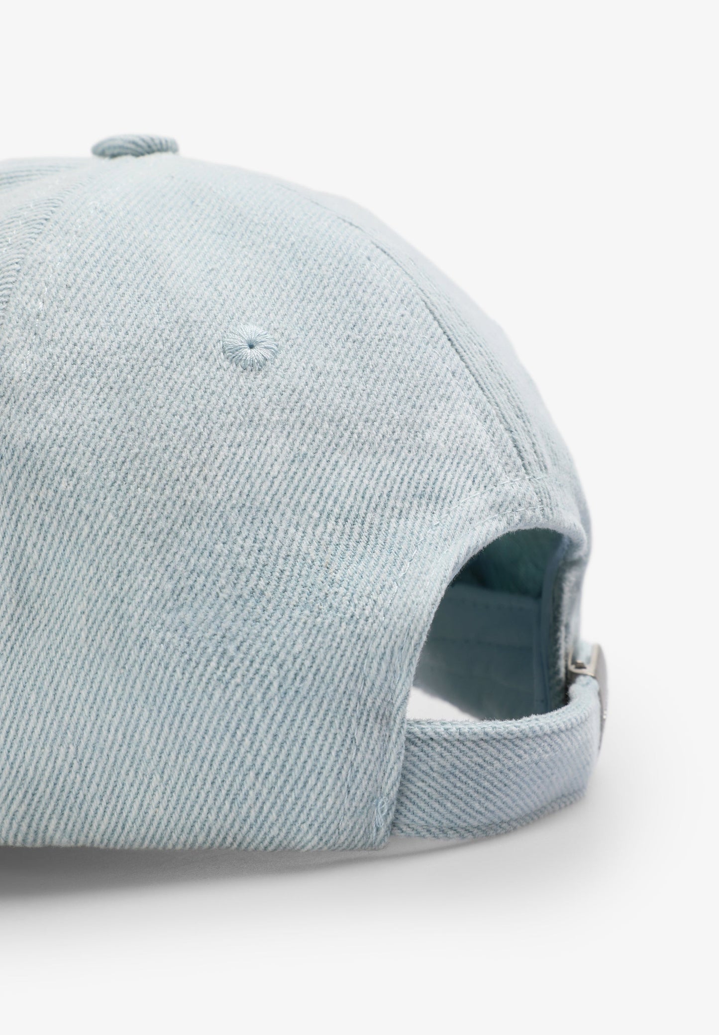 SCSKULL BASIC CAP