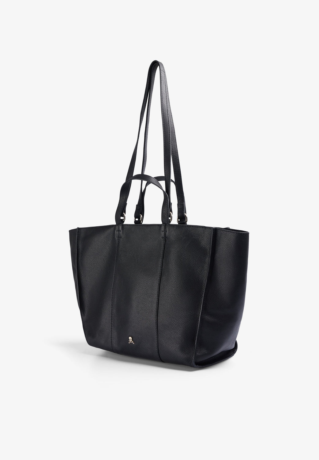 BOLSO SHOPPER LOGO - Scalpers