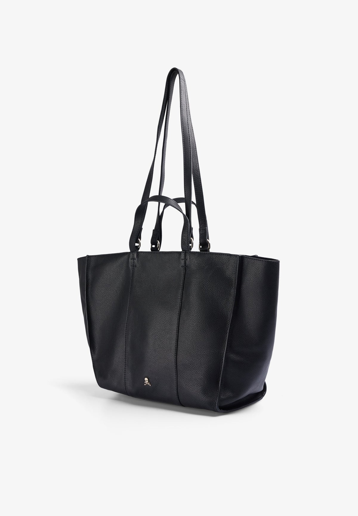 BOLSO SHOPPER LOGO - Scalpers