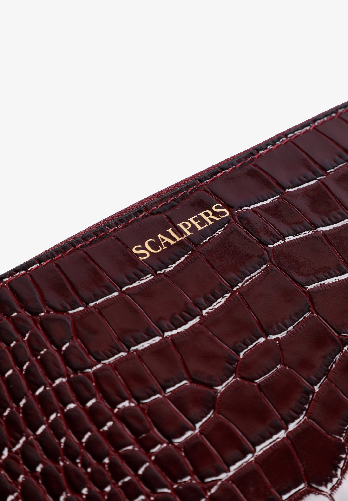 CARTERA 100% PIEL ANIMAL PRINT