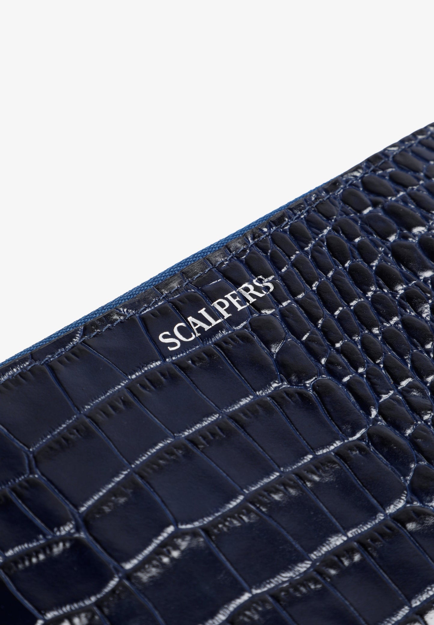 CARTERA 100% PIEL ANIMAL PRINT