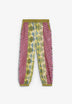PANTALÓN BOMBACHO PATCHWORK