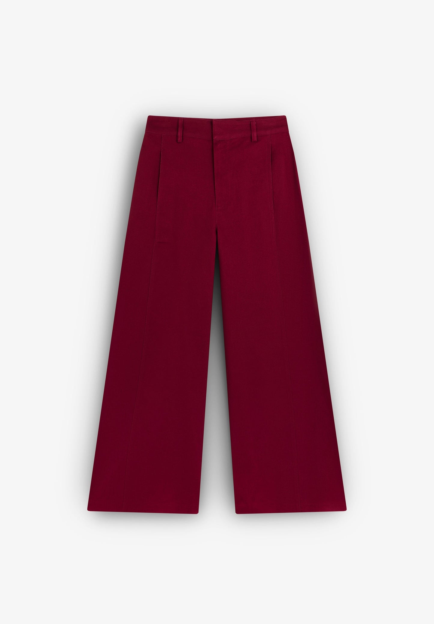 PANTALÓN CULOTTE ALGODÓN - Scalpers