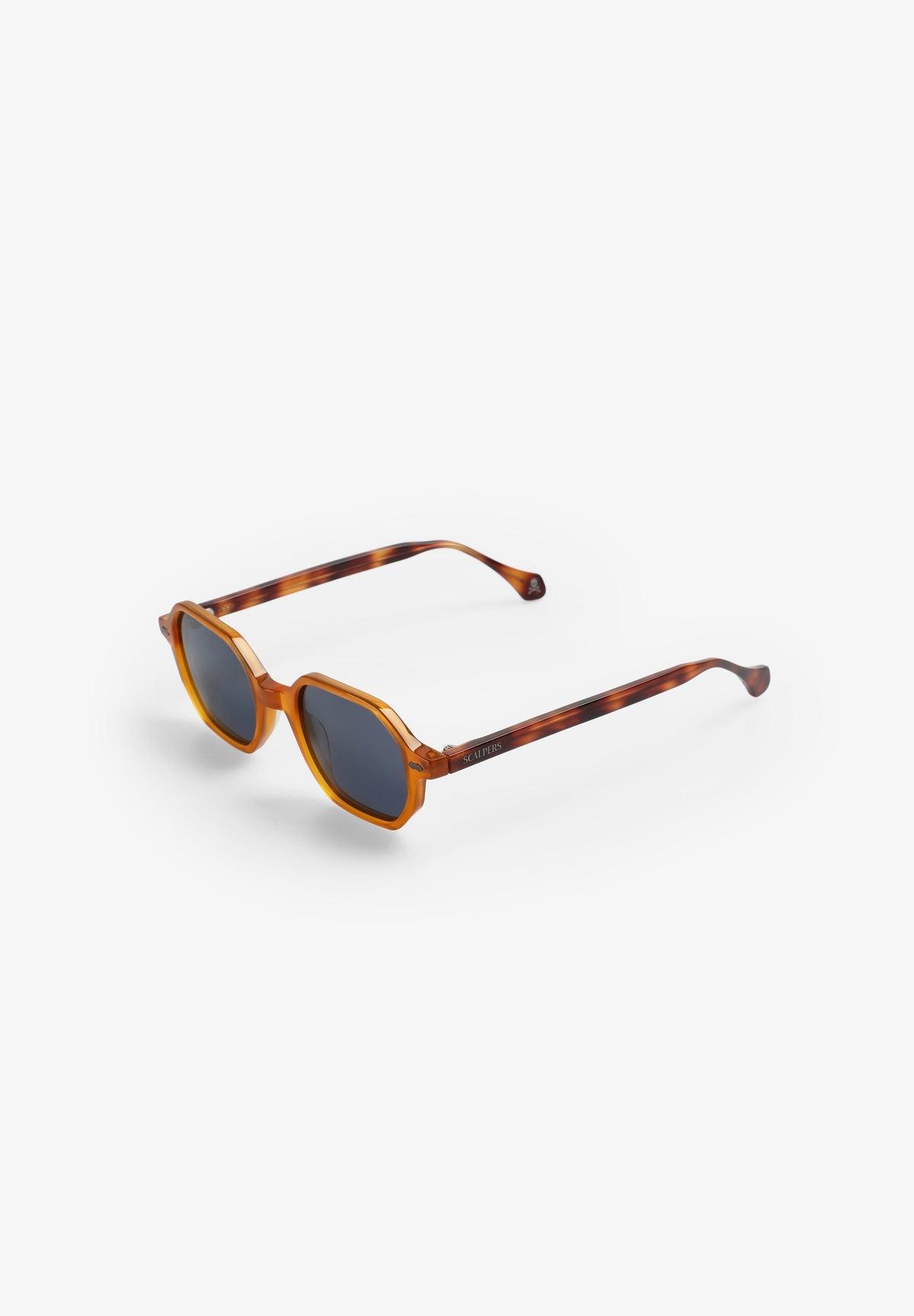 GAFAS DE SOL RECTANGULARES - Scalpers