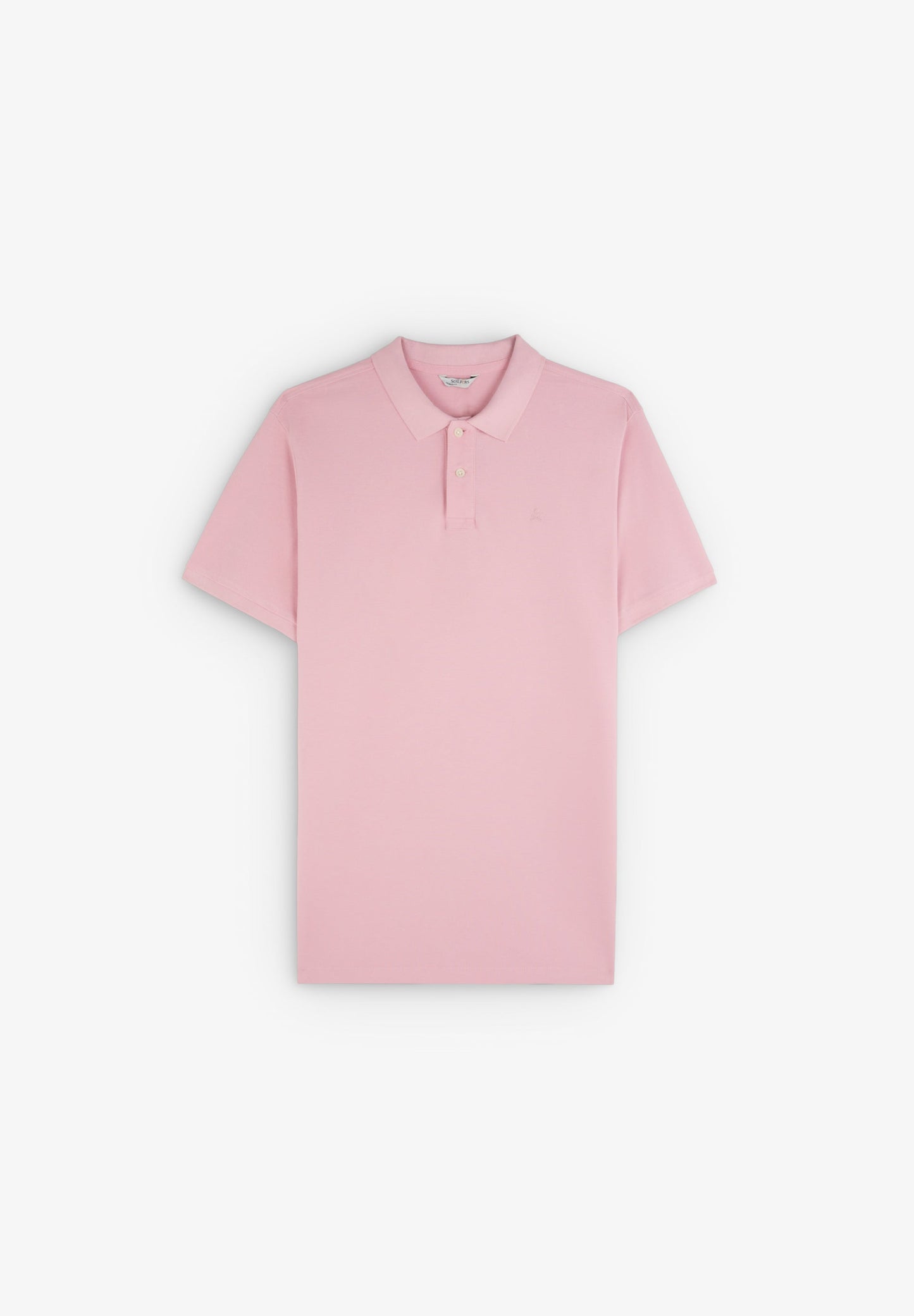 POLO BÁSICO CALAVERA