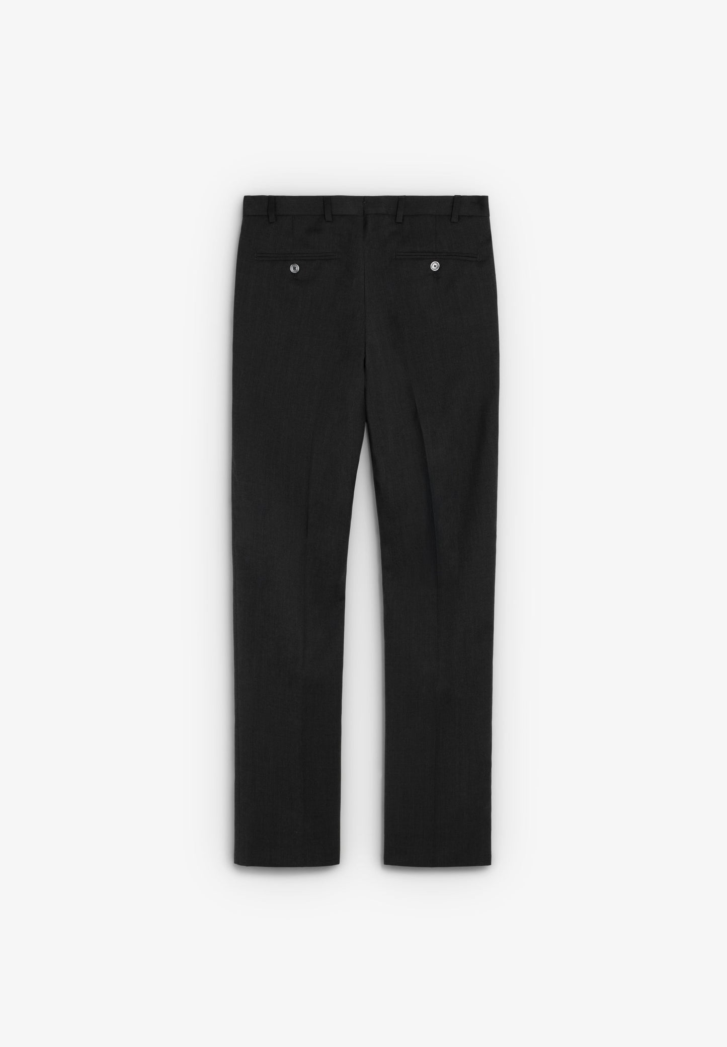 PANTALÓN TRAJE LANA