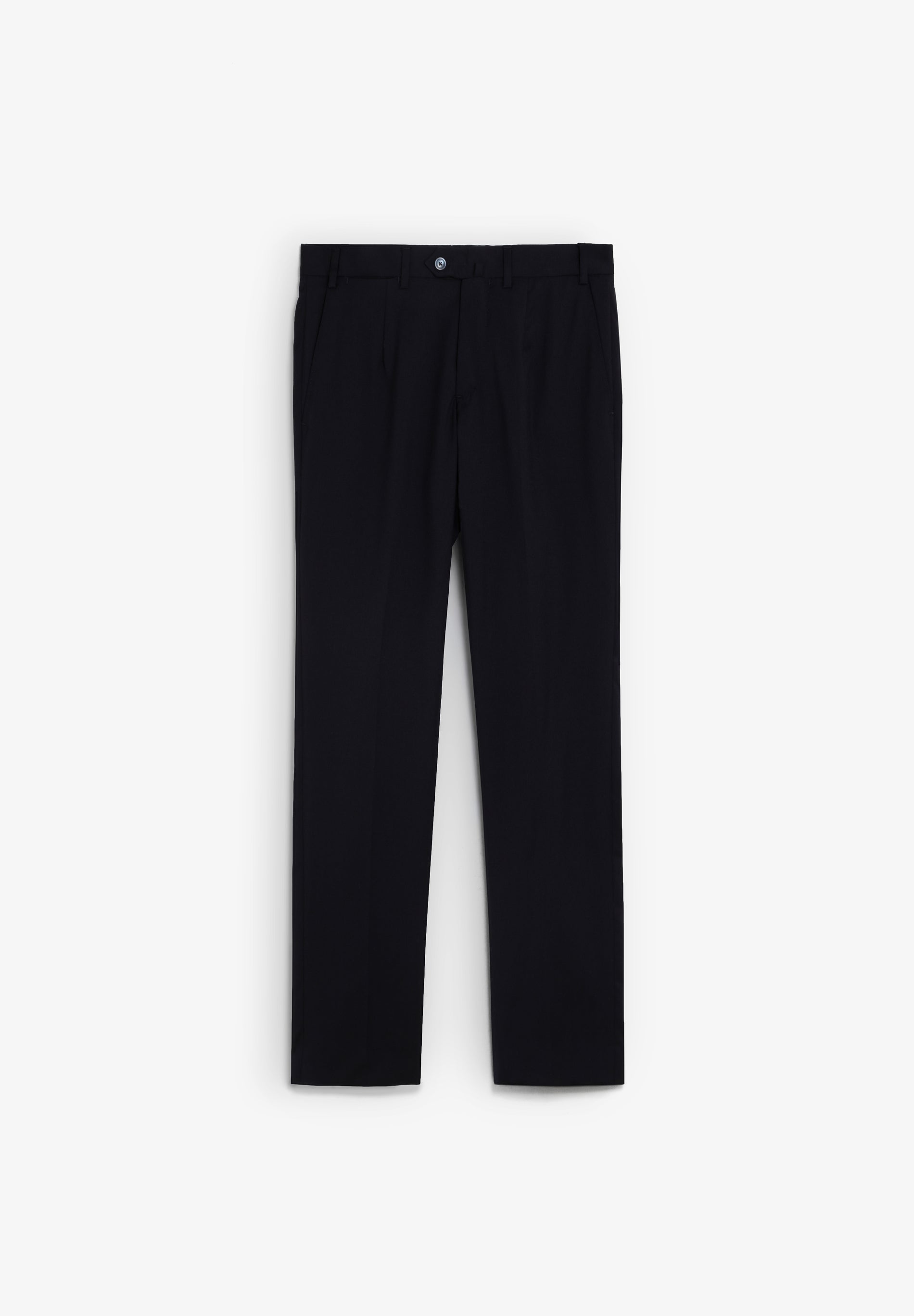 PANTALÓN TRAJE LANA