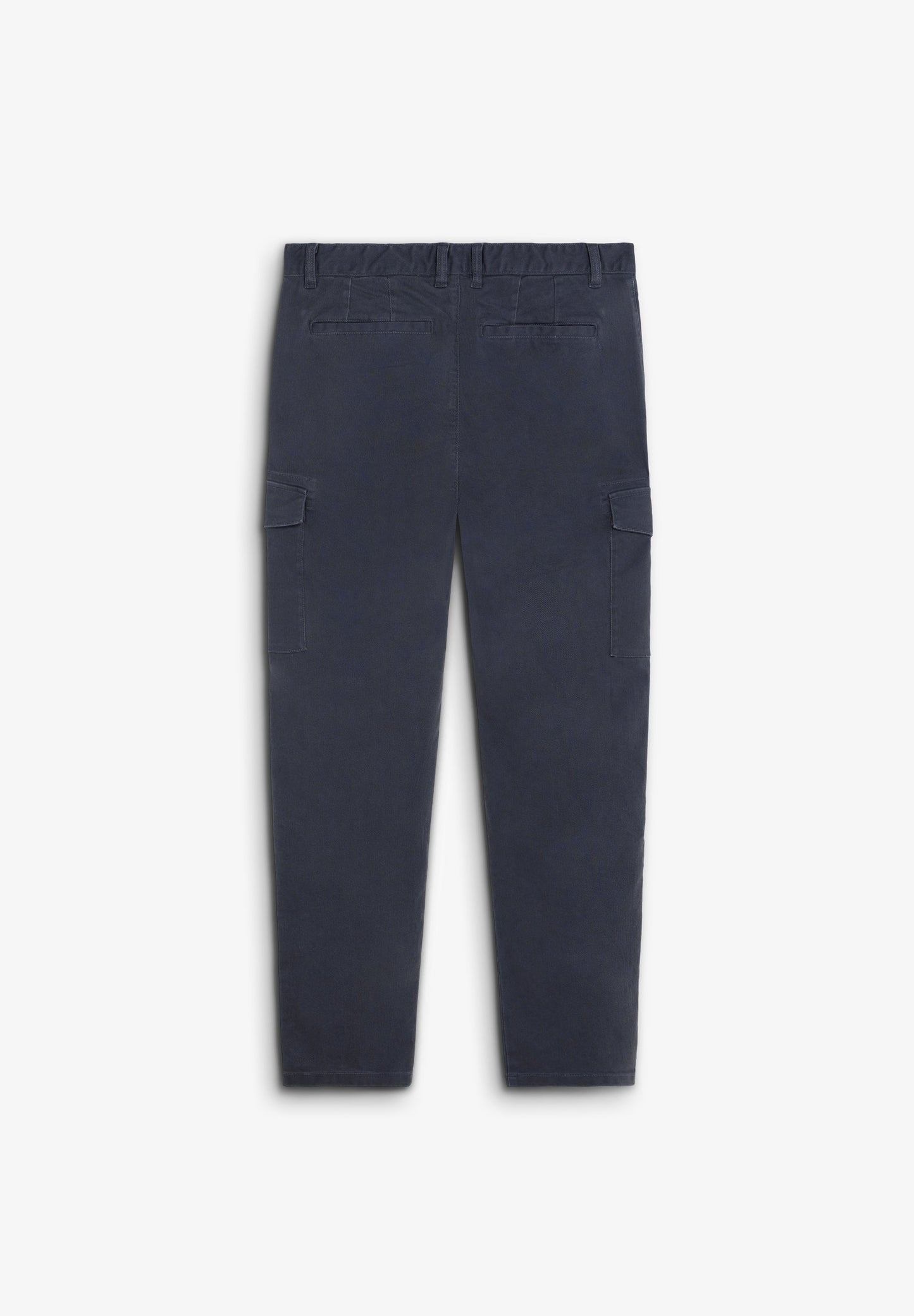 PANTALÓN CARGO CROPPED FIT