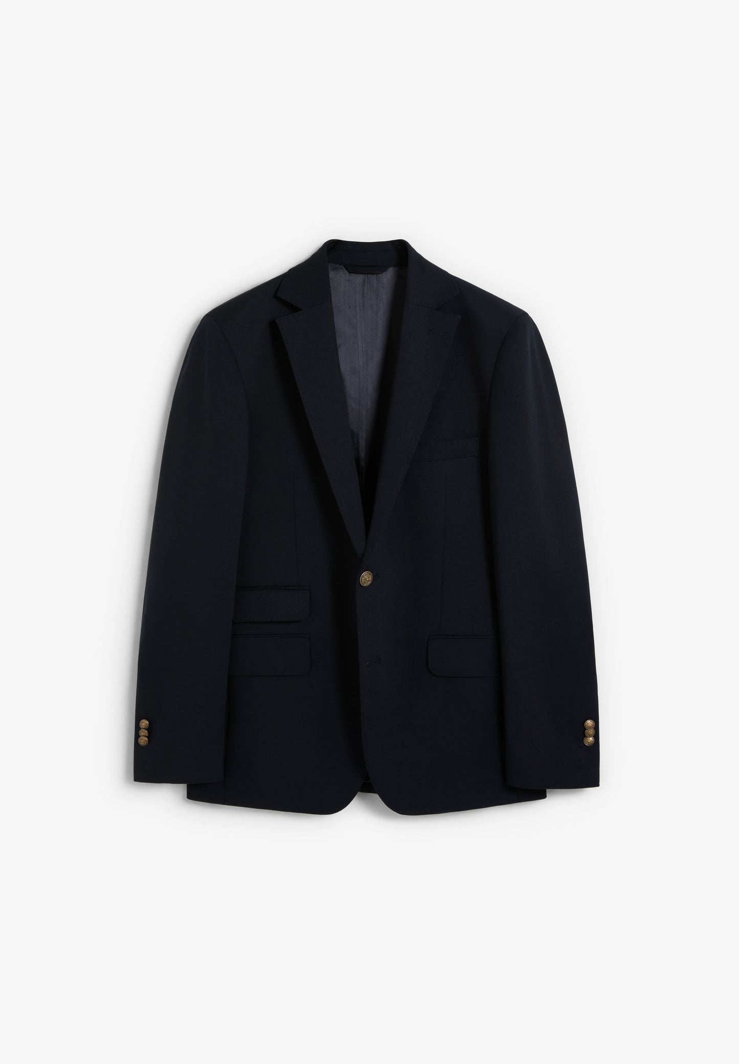BLAZER LANA BOLSILLOS
