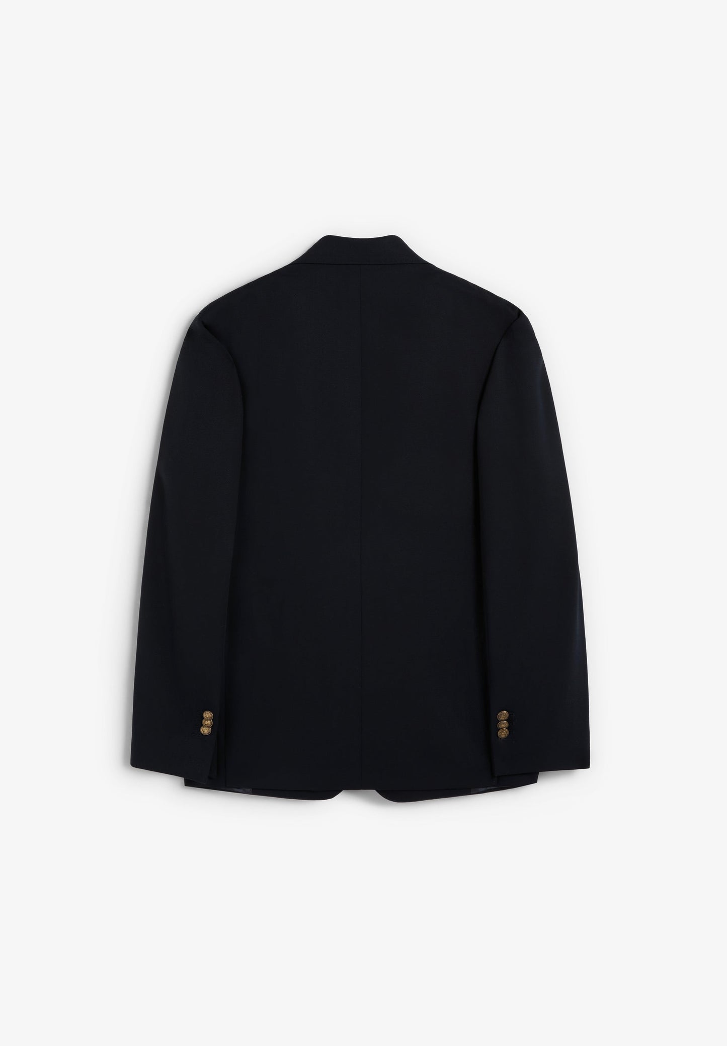 BLAZER LANA BOLSILLOS