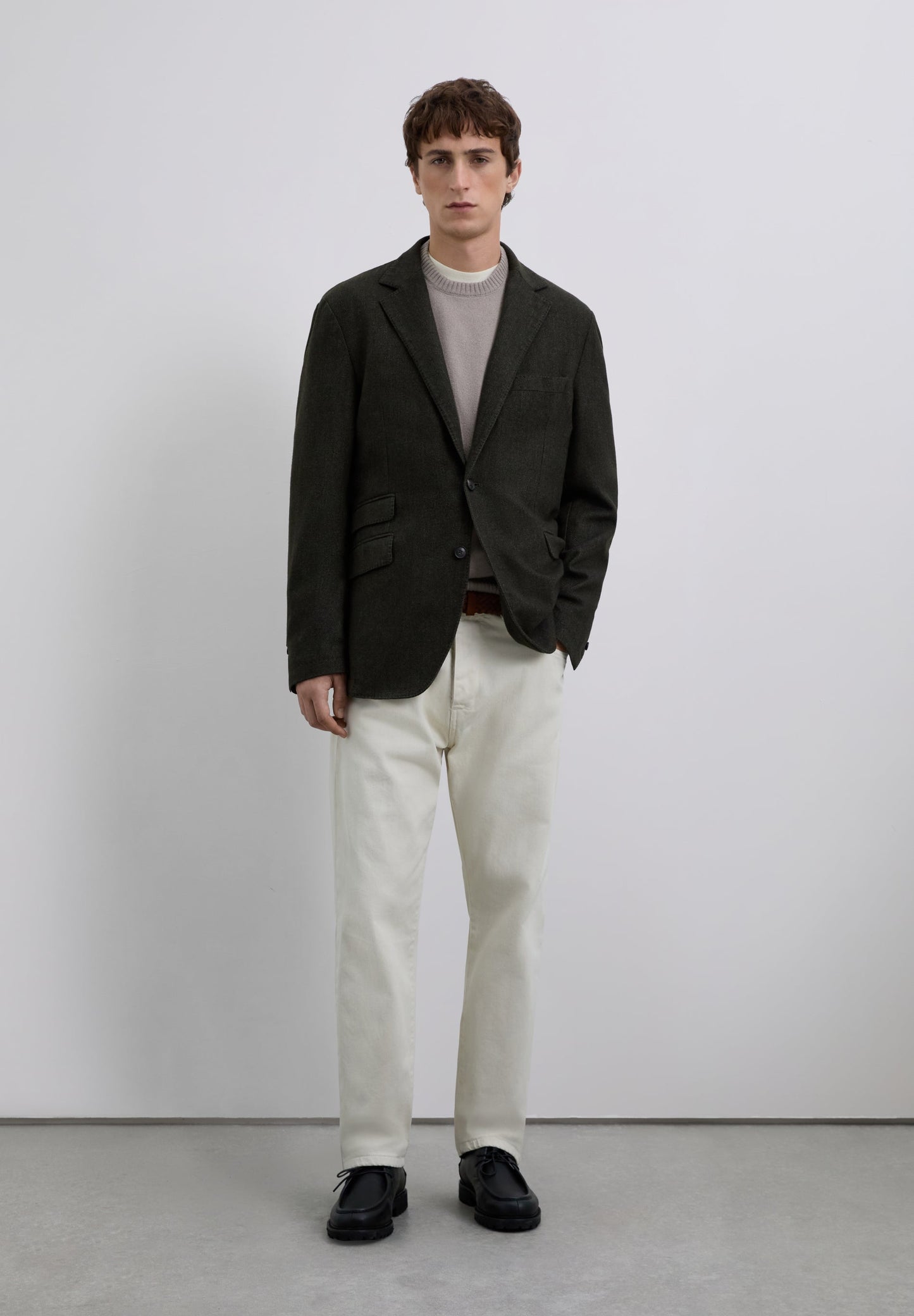 AMERICANA ESPIGA LANA