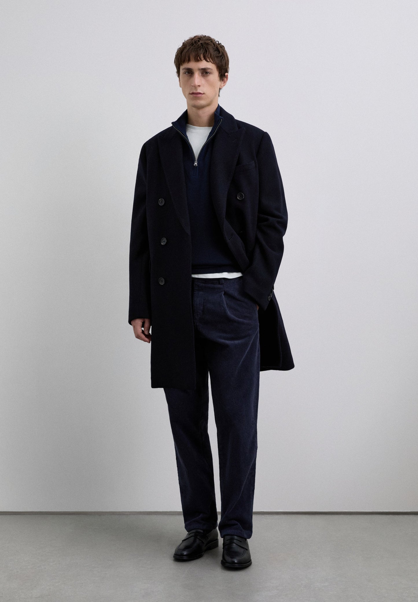 PANTALÓN FIRENZE DE PANA