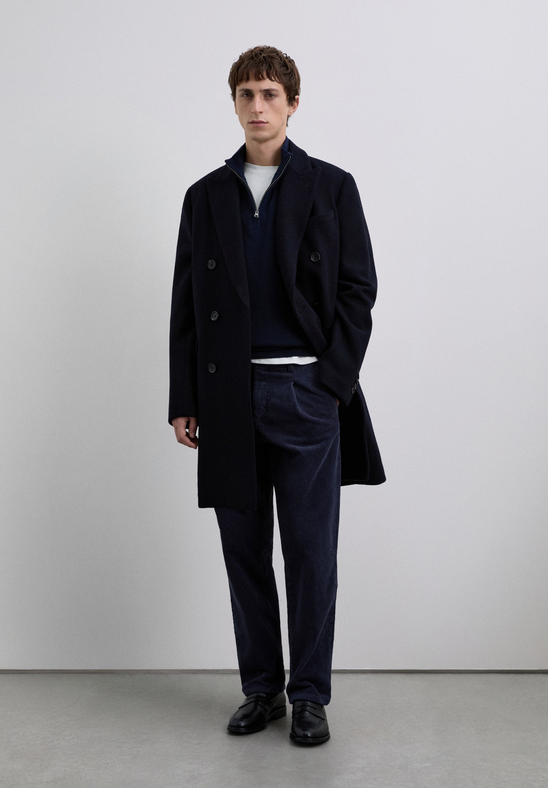 PANTALÓN FIRENZE DE PANA