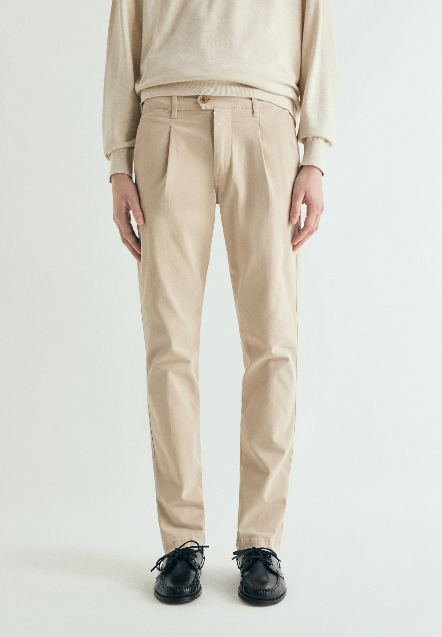 PANTALÓN CHINO SLIM FIT - Scalpers