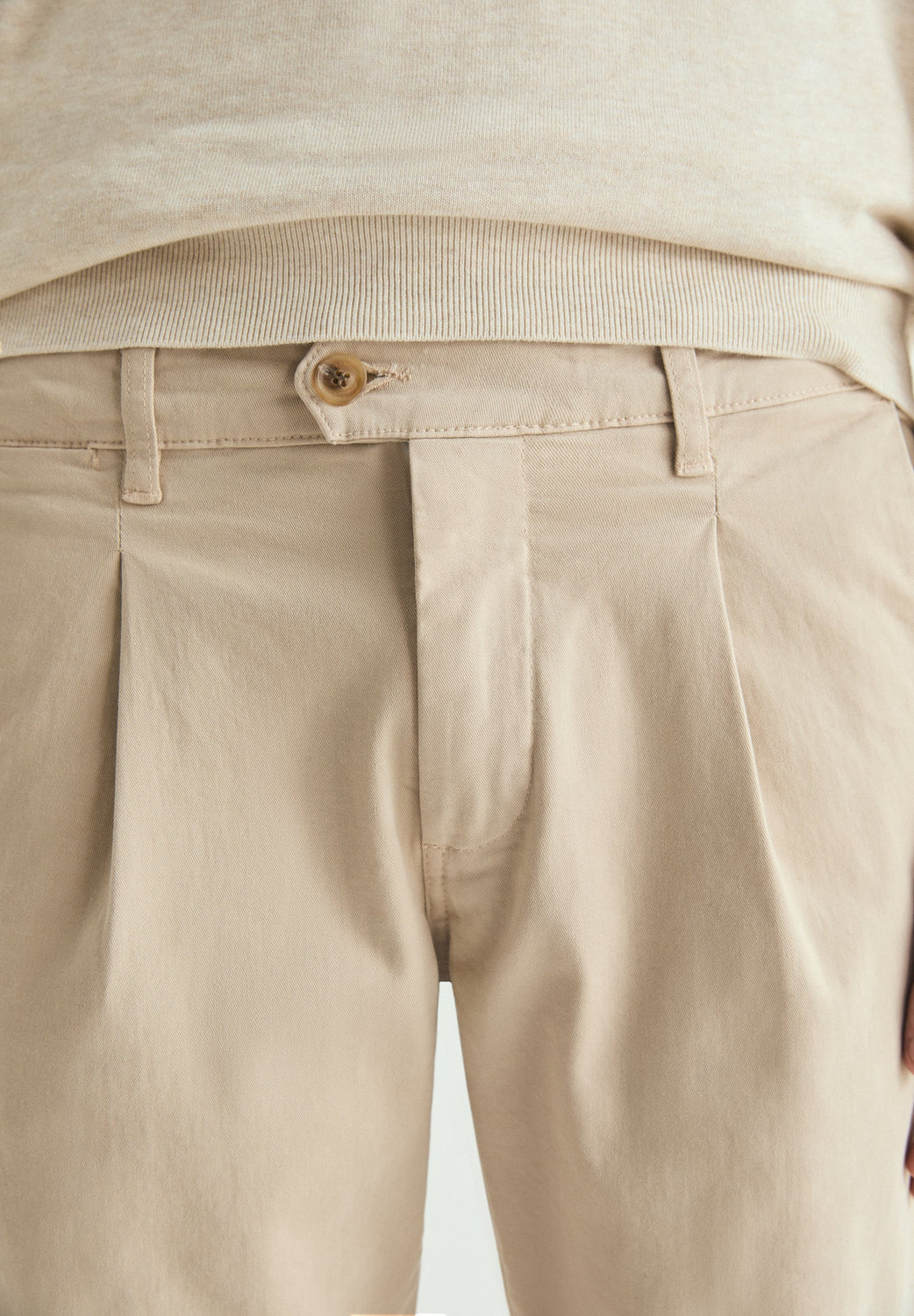 PANTALÓN CHINO SLIM FIT - Scalpers