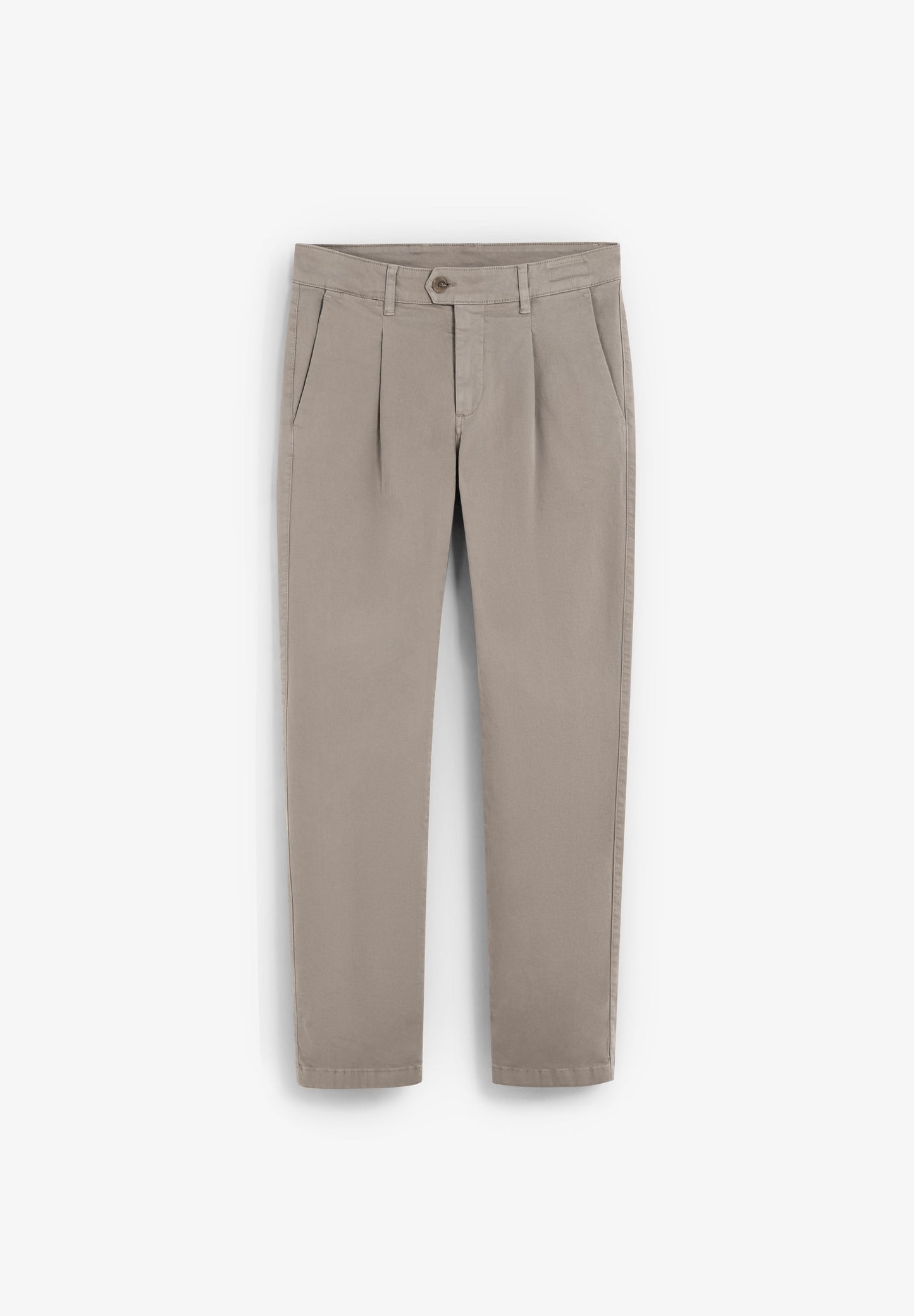 PANTALÓN CHINO PINZAS