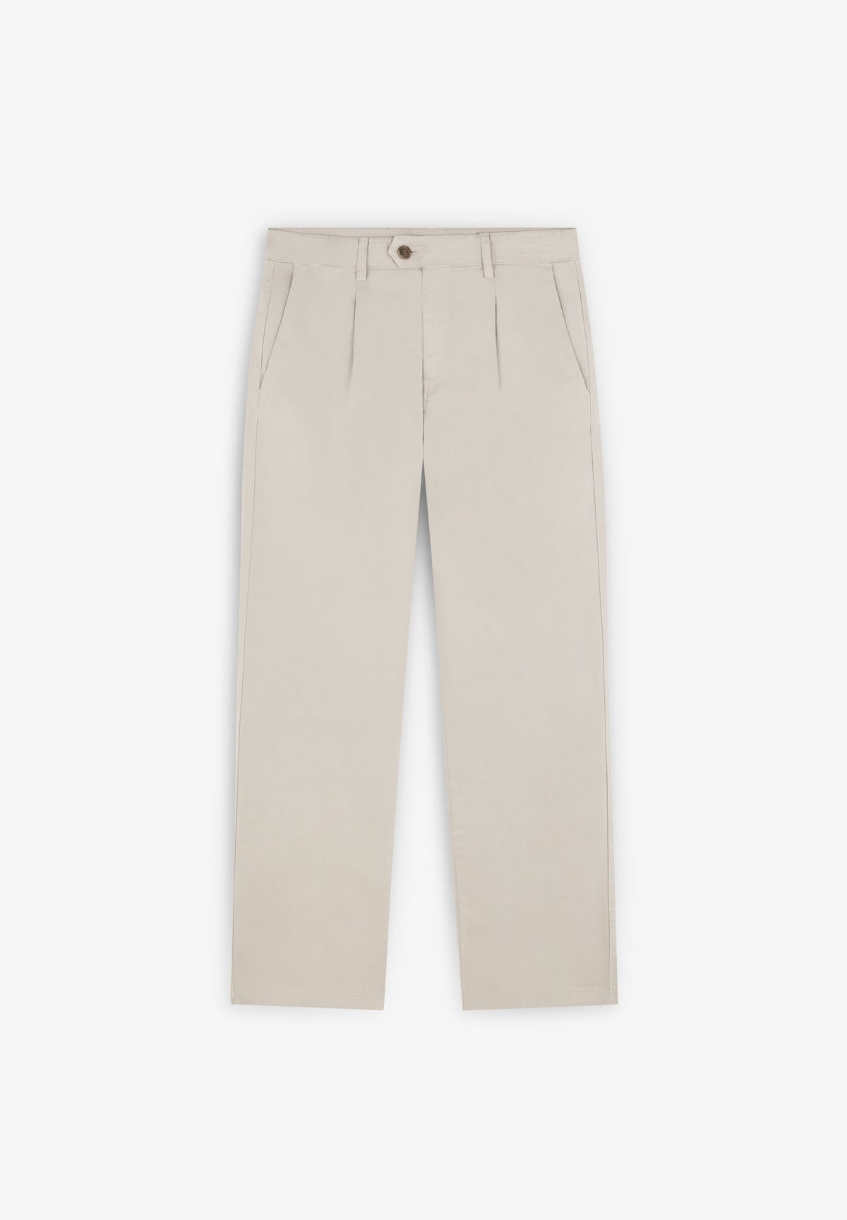 PANTALÓN PINZAS - Scalpers