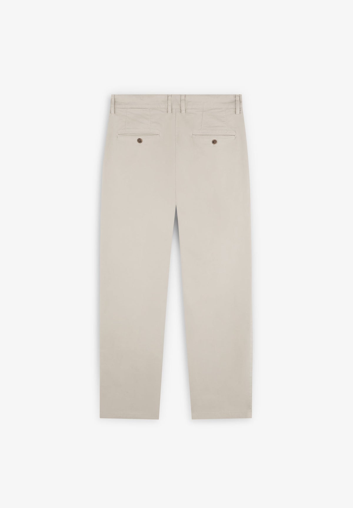 PANTALÓN PINZAS - Scalpers