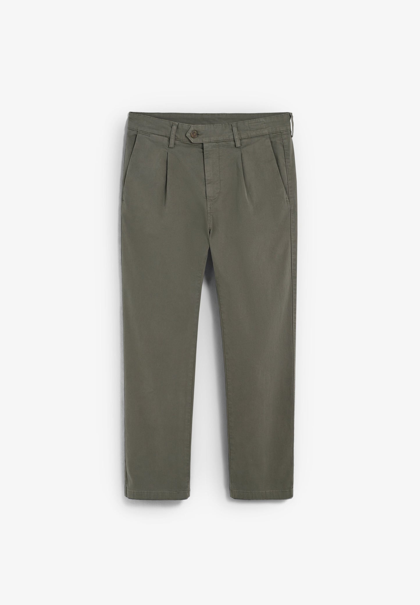 PANTALÓN PINZAS LOOSE FIT