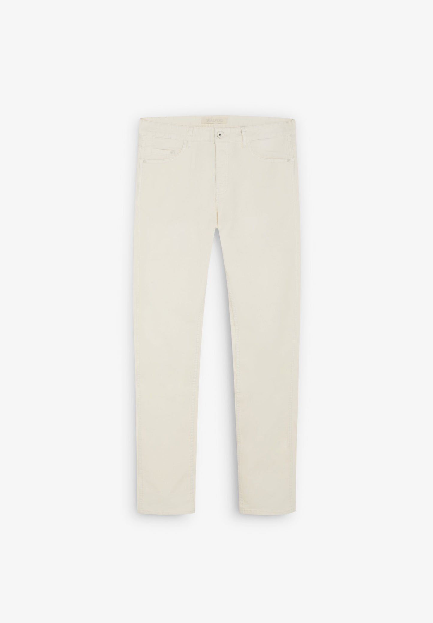 PANTALÓN CINCO BOLSILLOS