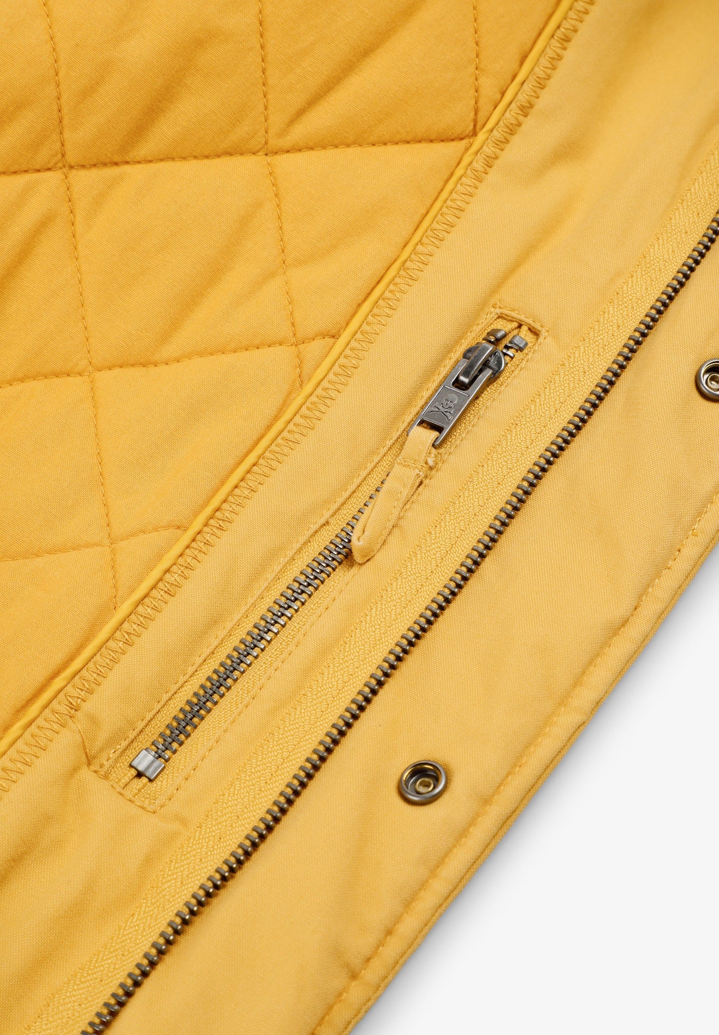 PARKA CAPUCHA MILITAR