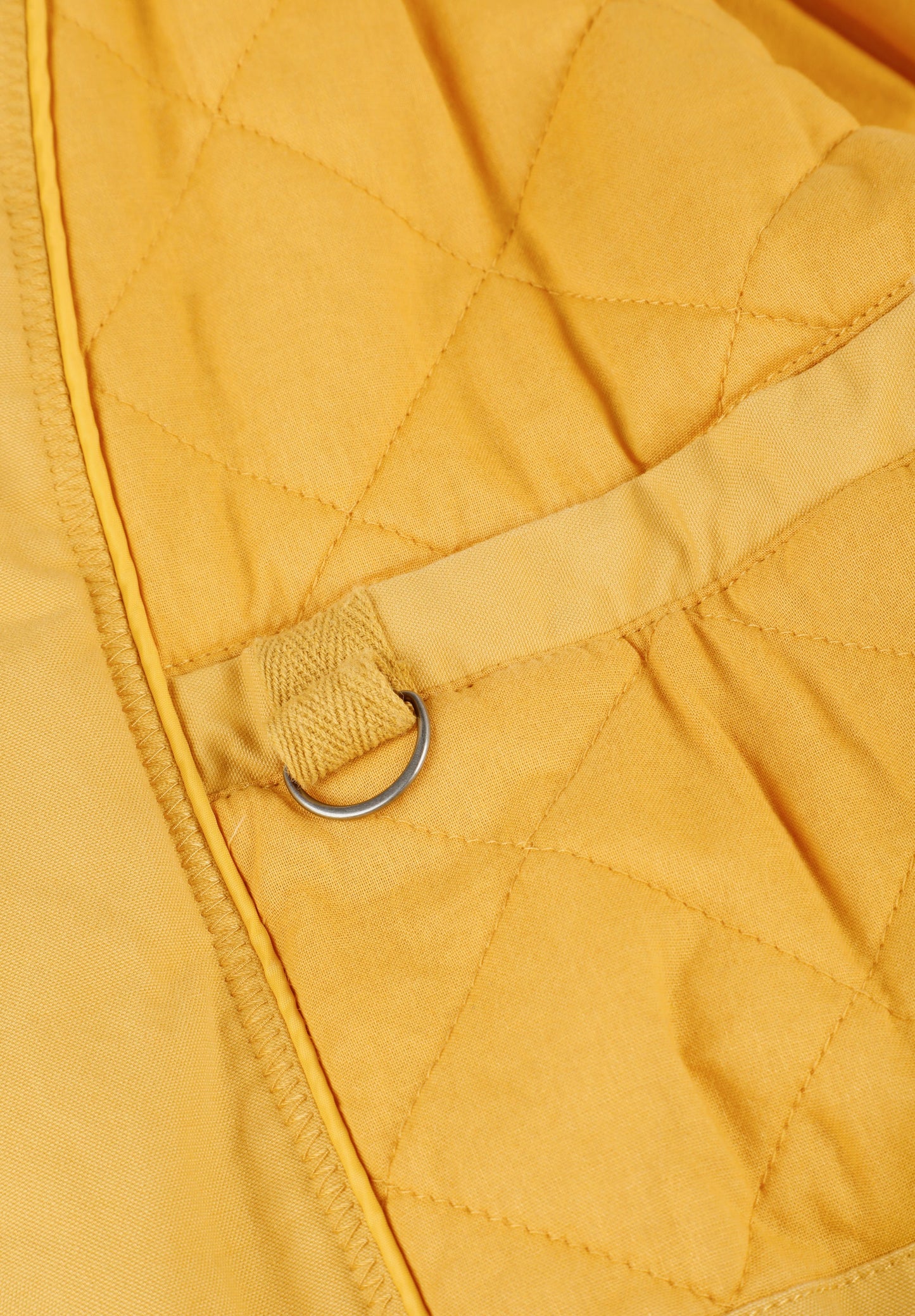 PARKA CAPUCHA MILITAR