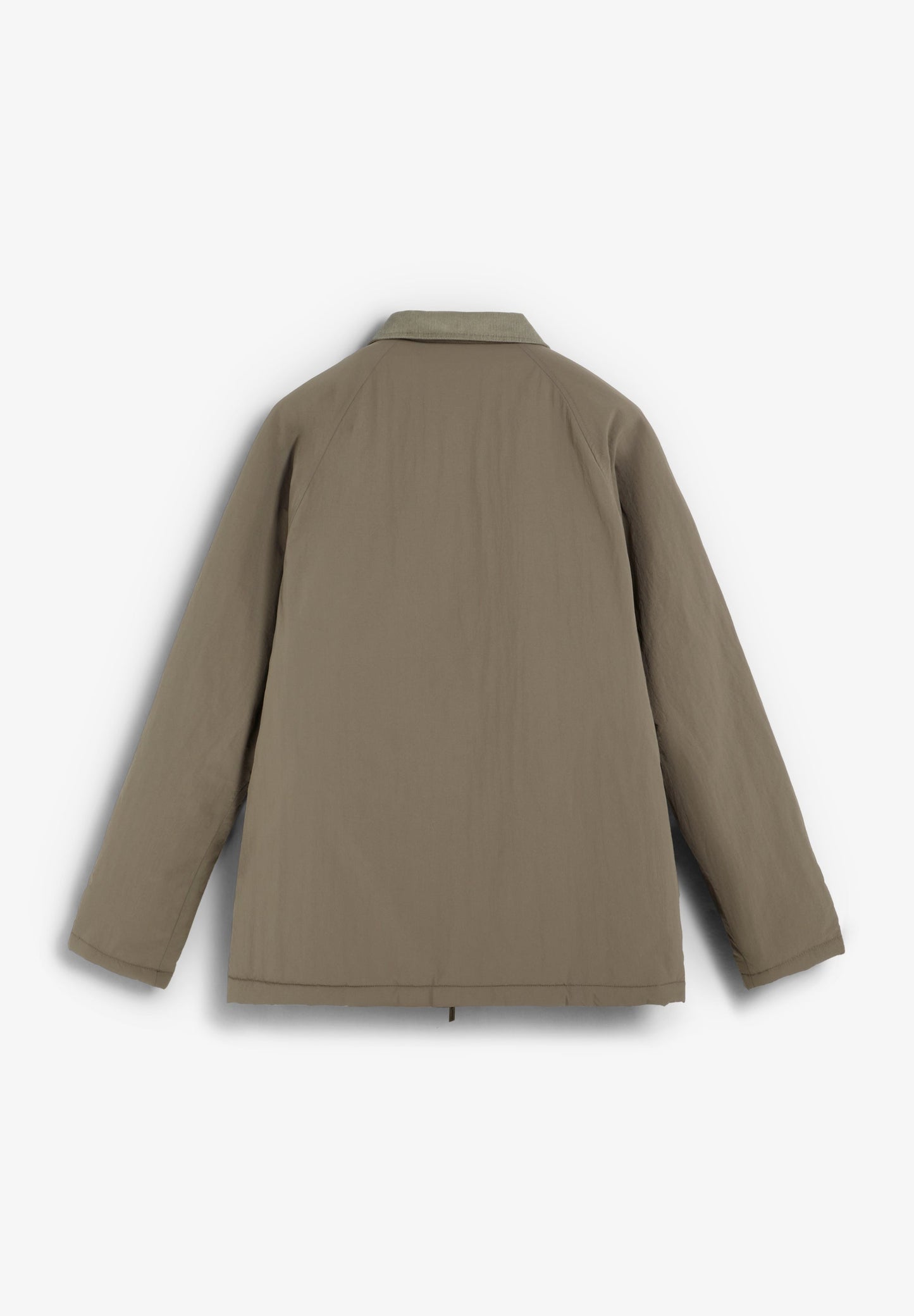 CHAQUETA TÉCNICA IMPERMEABLE