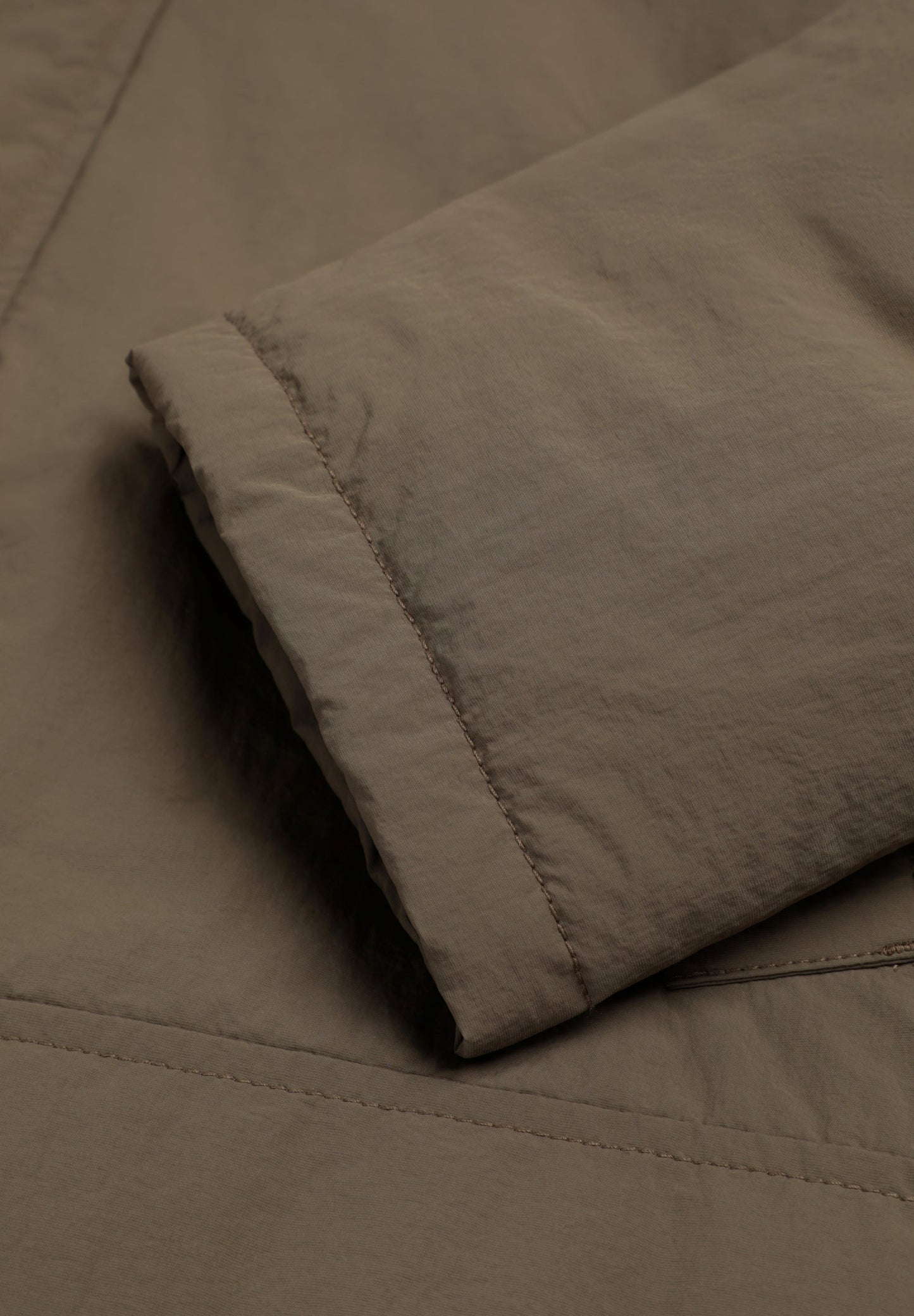 CHAQUETA TÉCNICA IMPERMEABLE